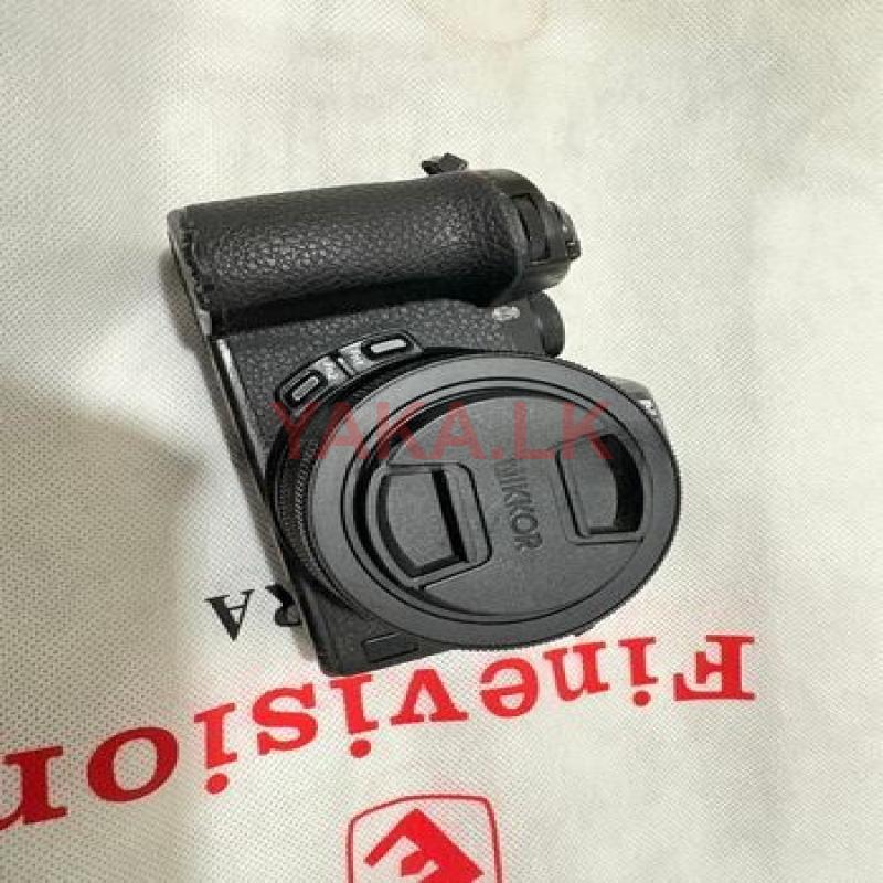 Nikon Z50 Camera