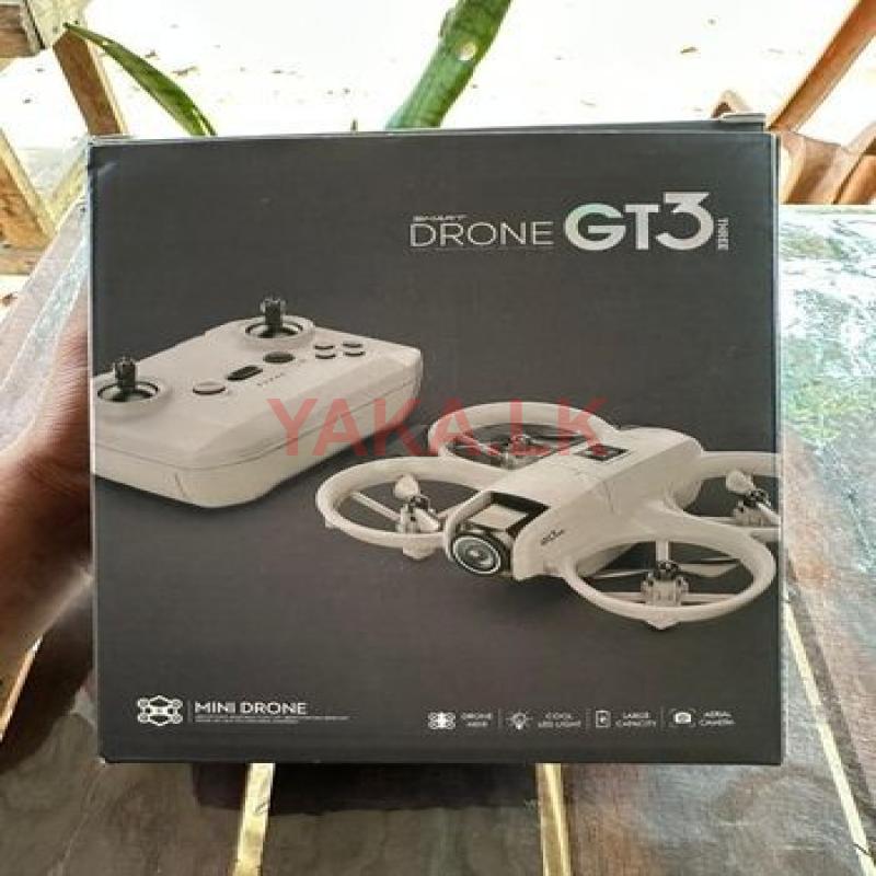 Drone Camera