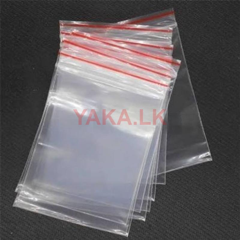 Zip Bags