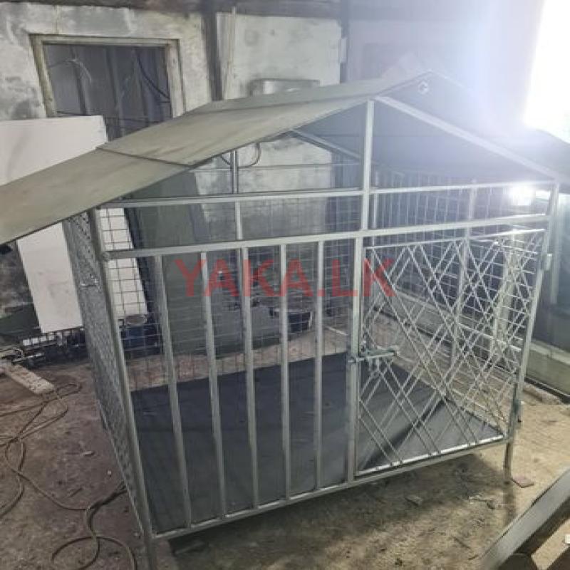 Dog Cage