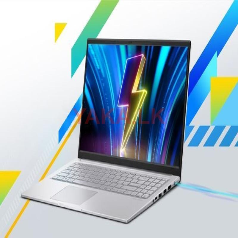 Asus VivoBook Core 7 150U Gen DDR5 8GB RAM 512GB Brand New Laptop