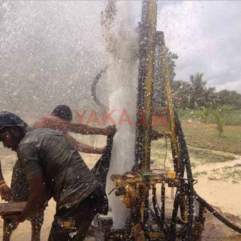 Tube Wells