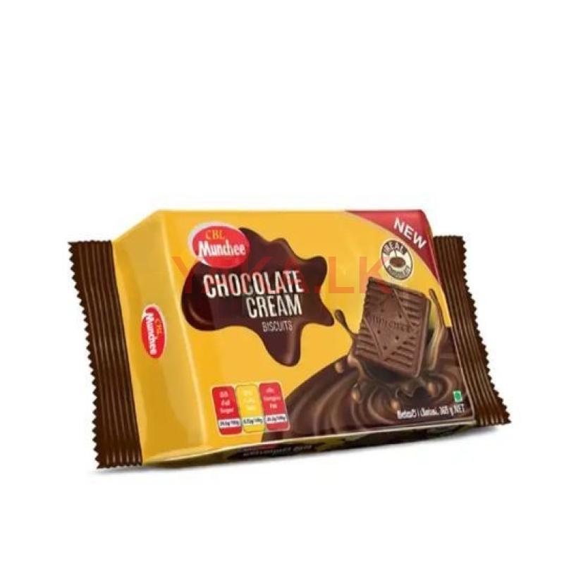 Chocolate Biscuits