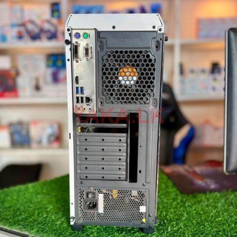 I3 9th Gen Pc