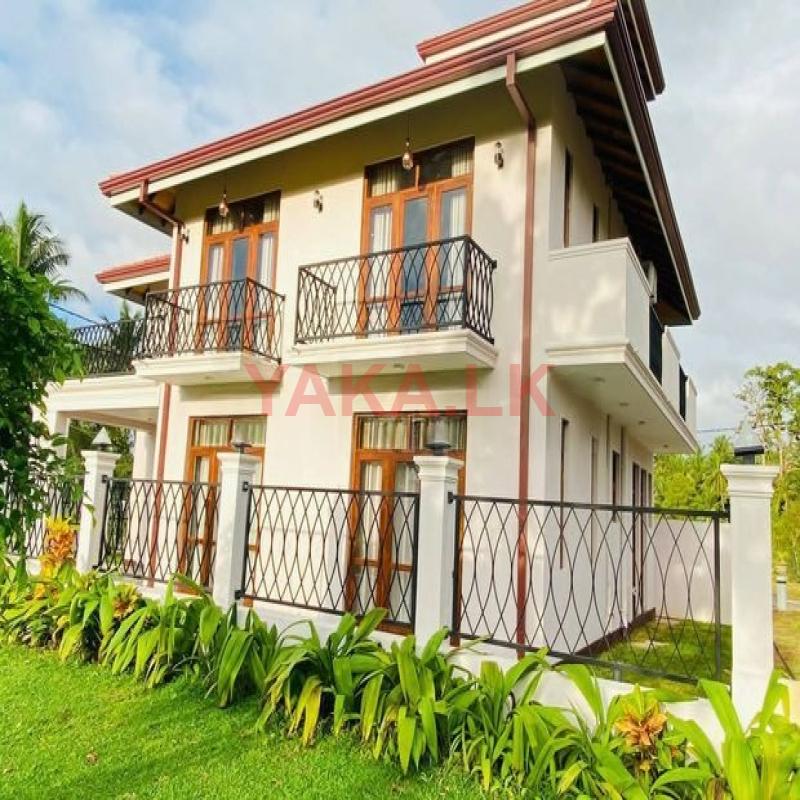 N E W Luxury 2 Story House For Sale in Negombo
