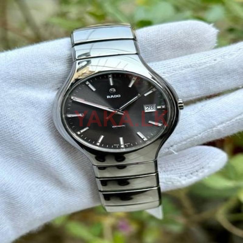 Ricoh Automatic Watch