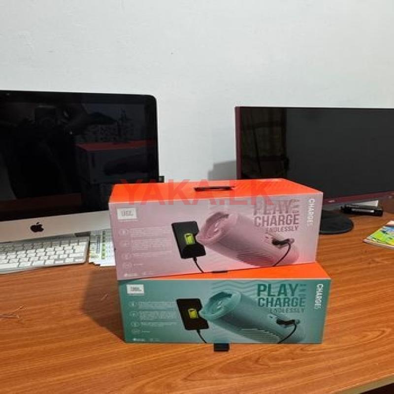 JBL CHARGE 5