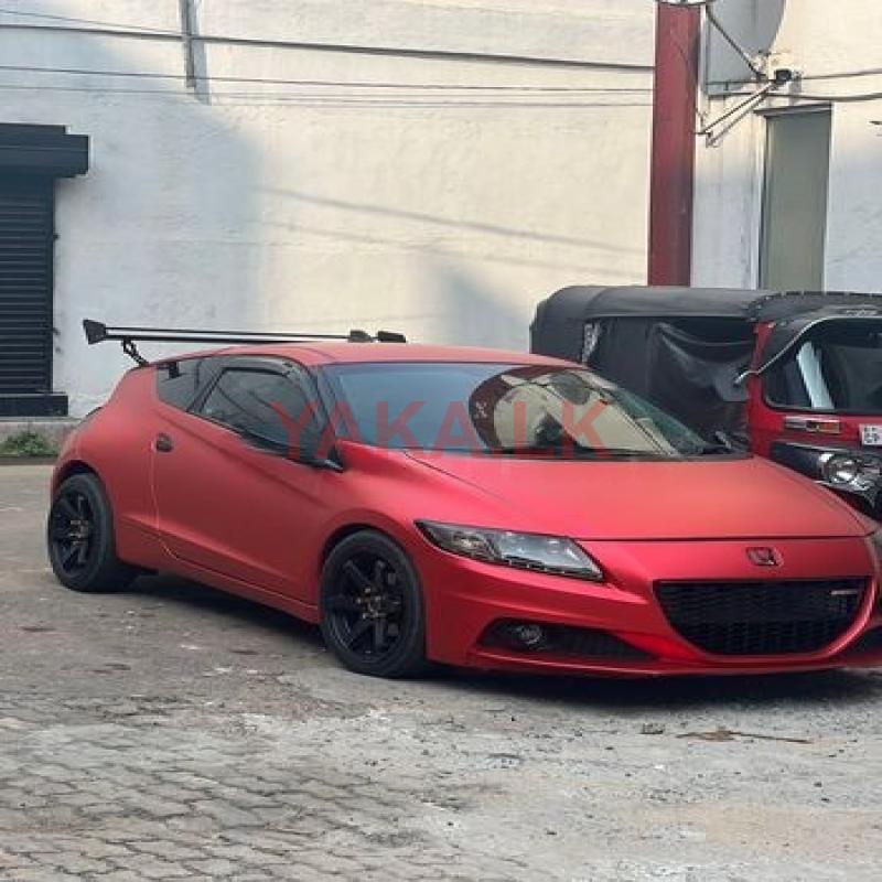 Honda CRZ 2011