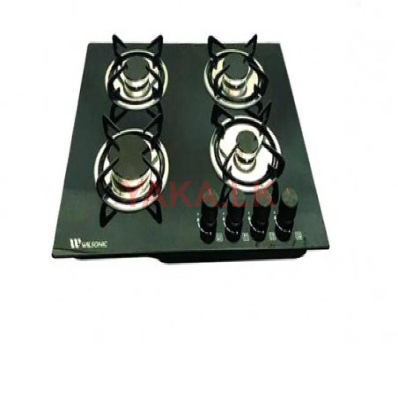 COOKER HOB