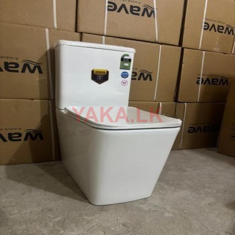 Commode