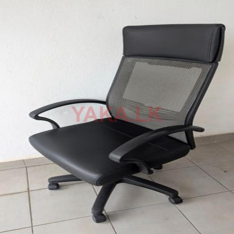 High Back Chair