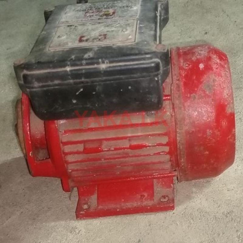 Motor