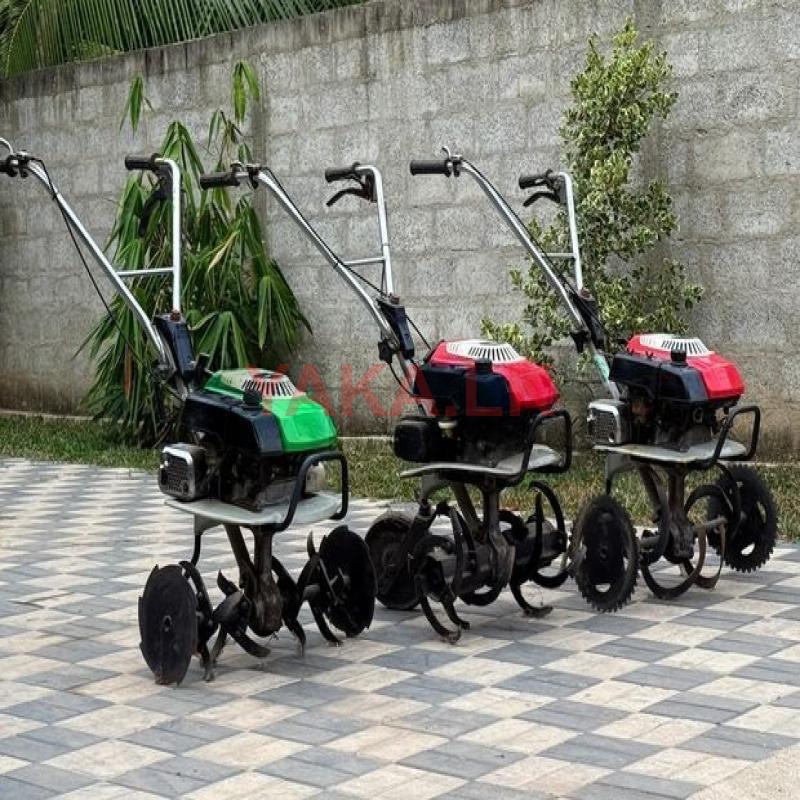 Mini Tiller