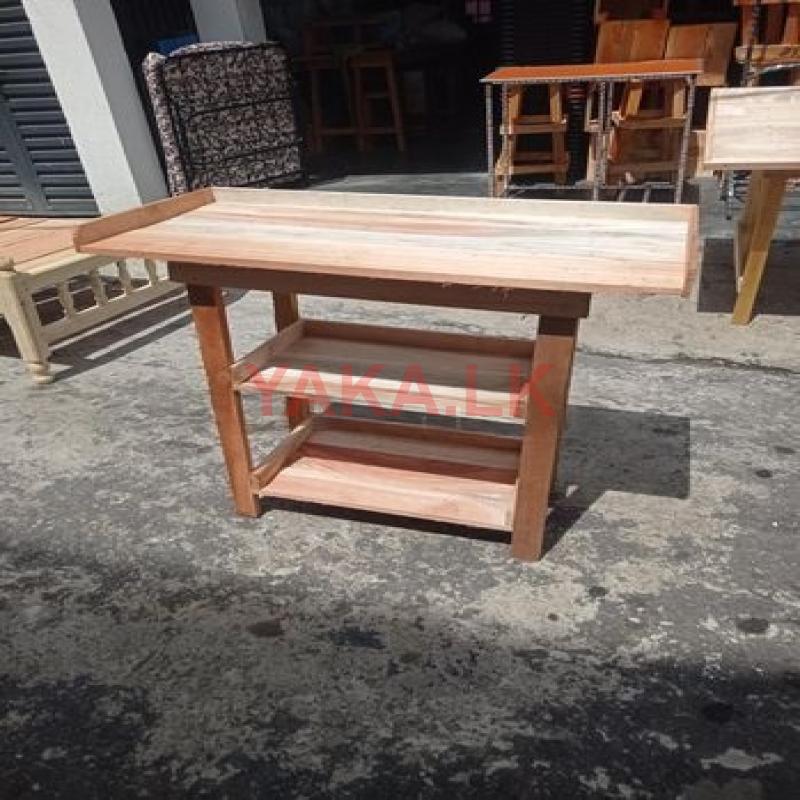 Rack Tables 3ft
