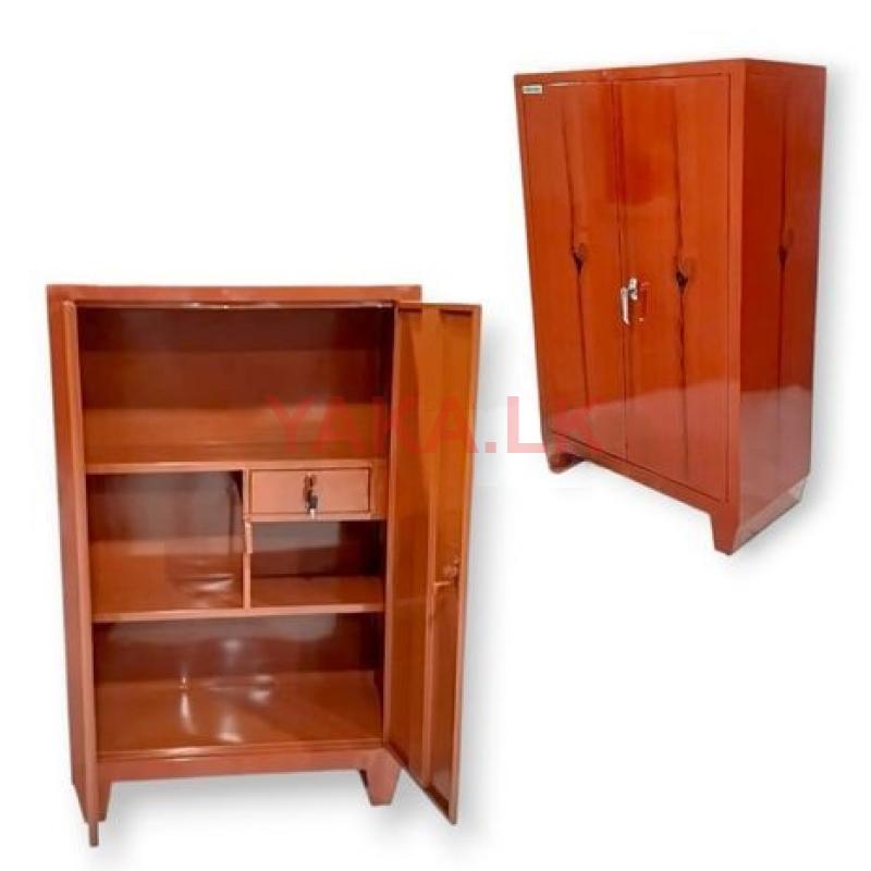 Steel Half Cupboard