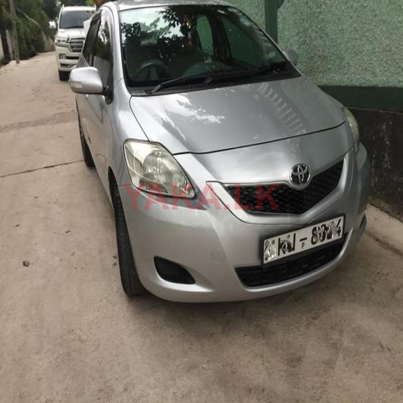 Rent a car - Belta