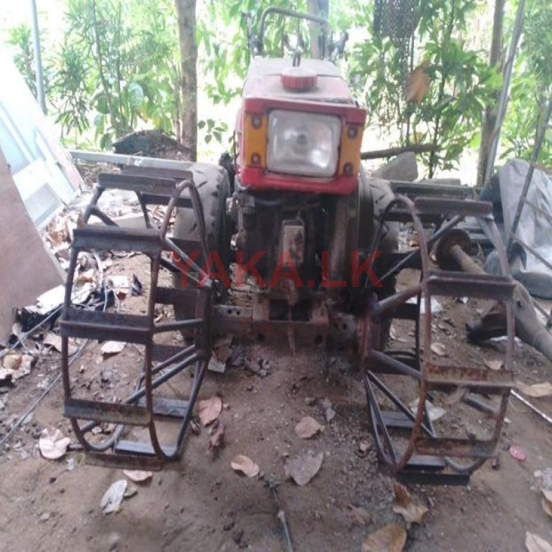 Yanmar 2014