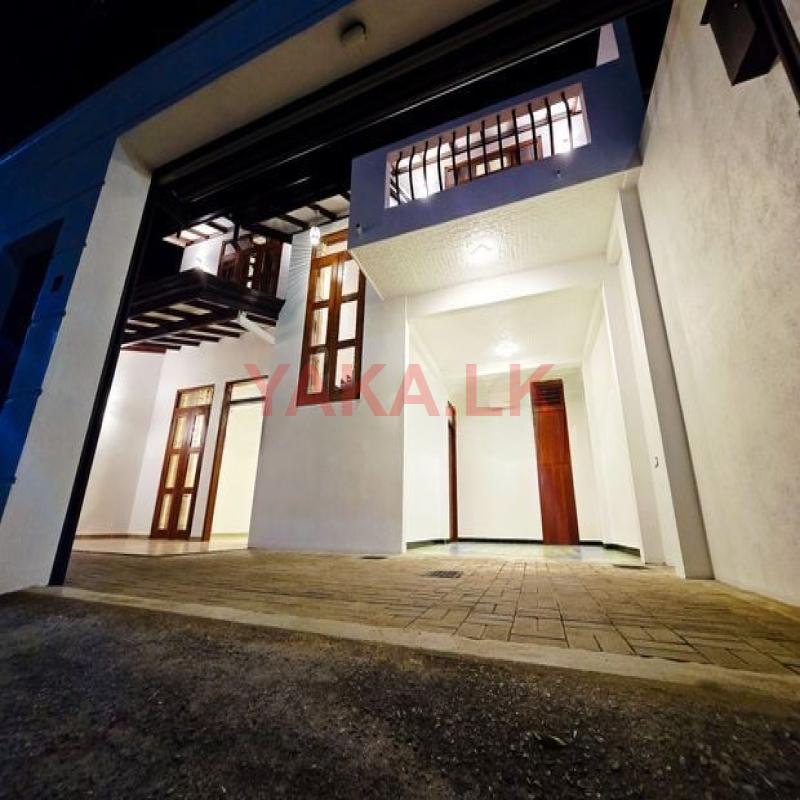 New Solid Modern Super Luxury 2 Story House Bokundara Town