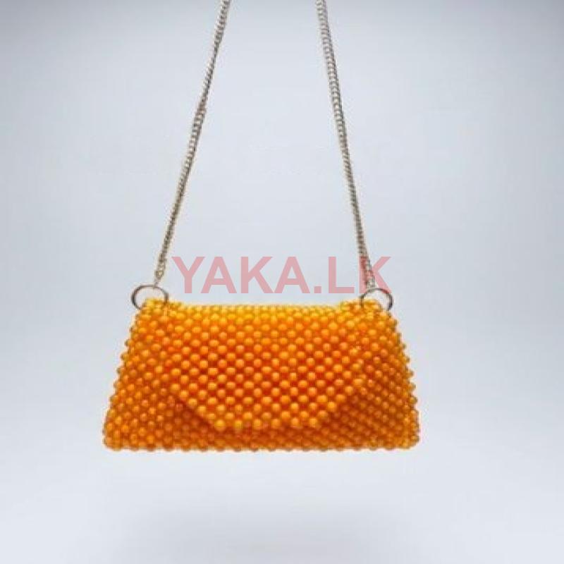Handmade Hand Bags
