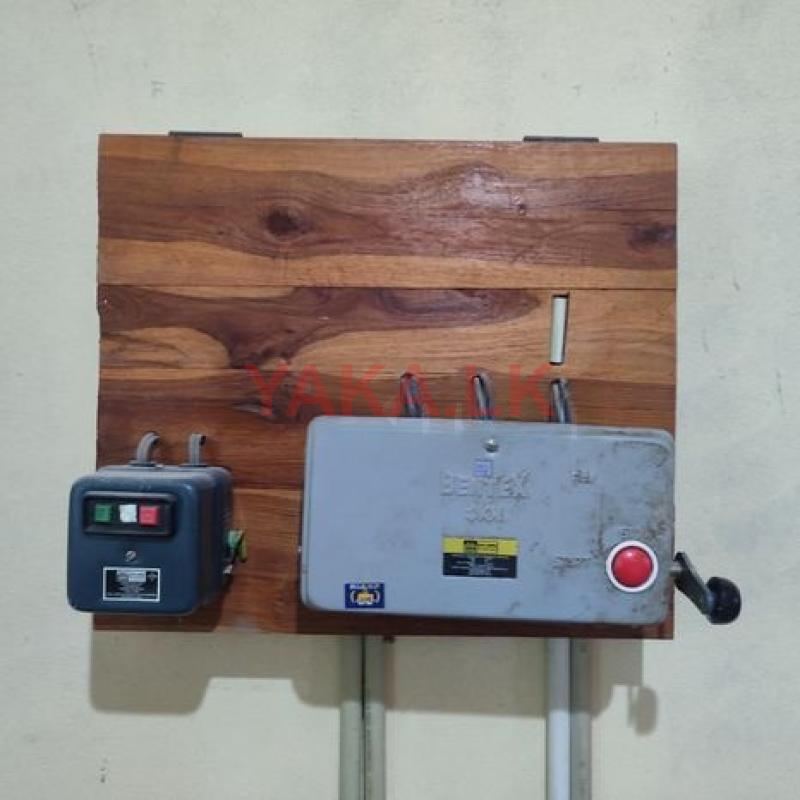 Coconut Oil Machine