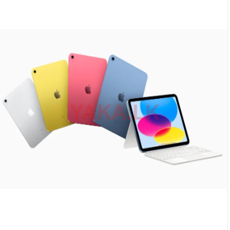 Apple iPad 11th Gen WiFi
