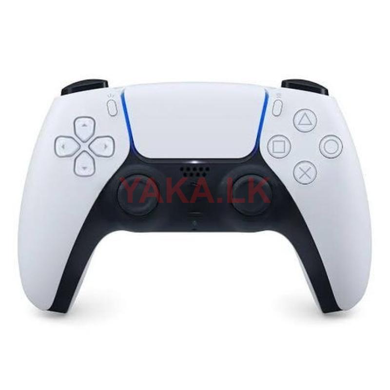 Sony Ps5 Wireless Controller