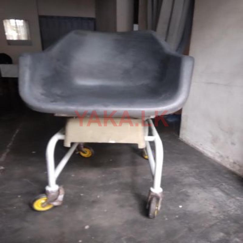 Chair Weight Scale