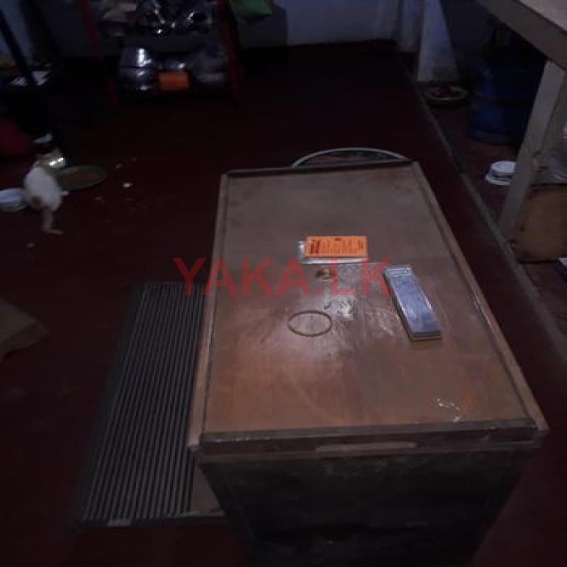 Hostess Trolley