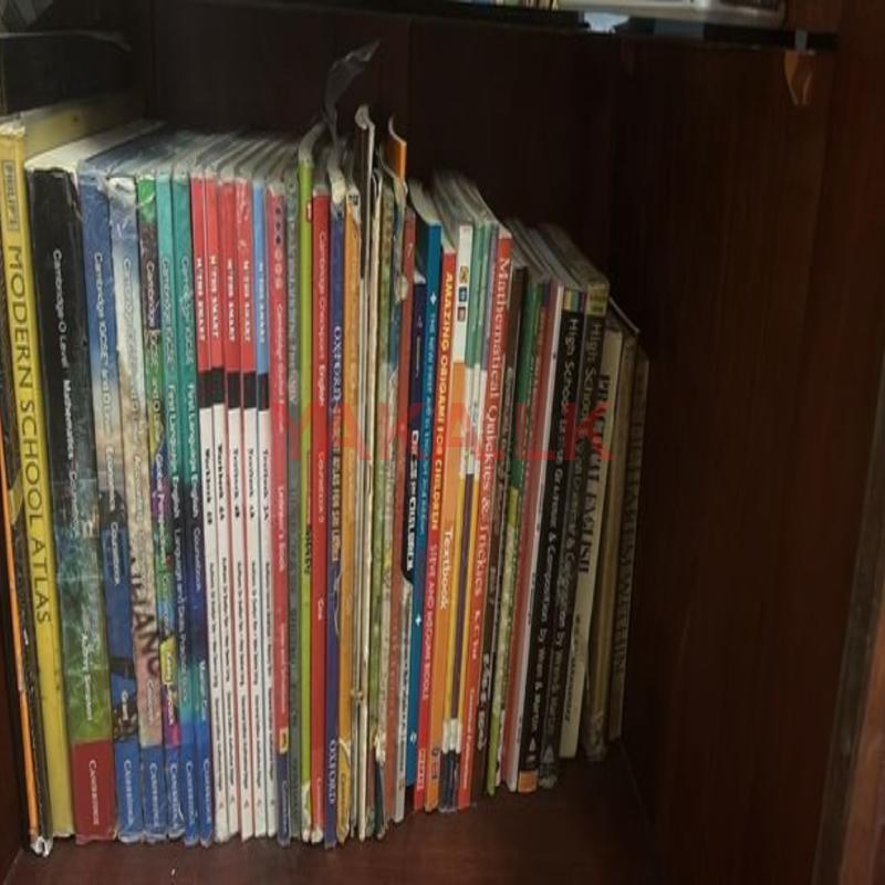 Cambridge Books