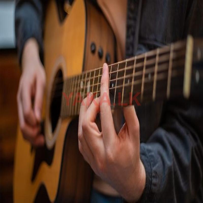 Guitar Class