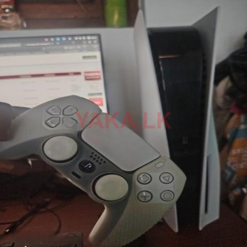 PS5 3rd Gen