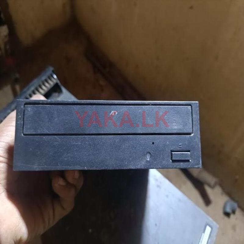 Computer DVD Player