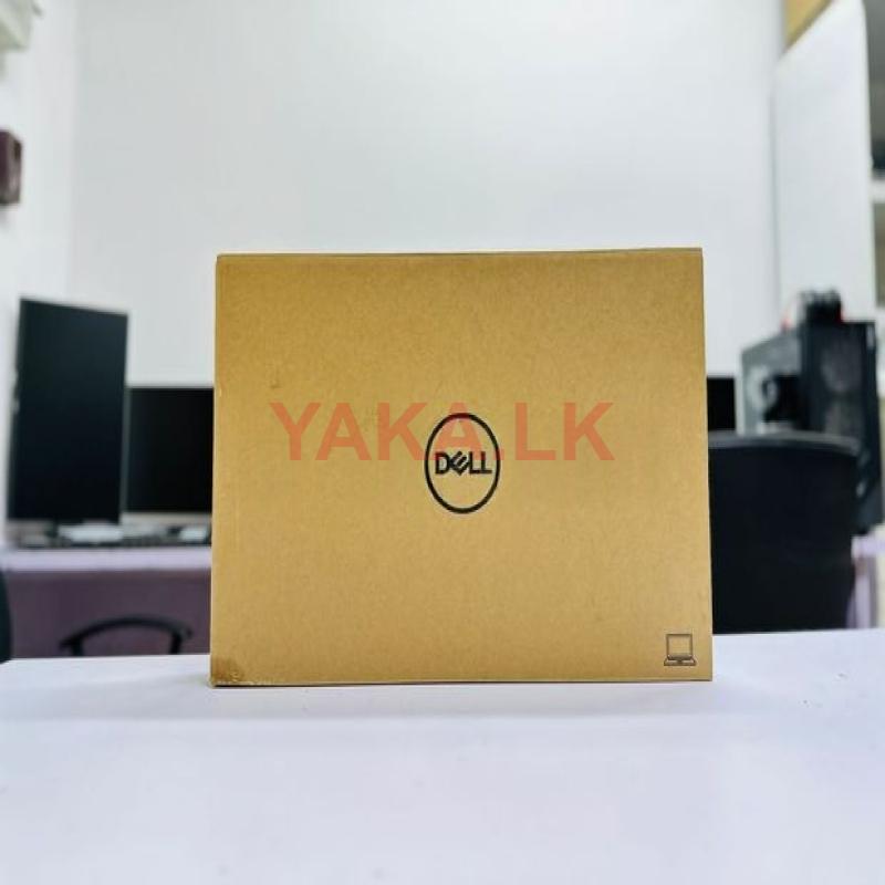 Dell Brand New Core i5-13th Gen | 8GB Ram 512GB SSD ගෙවන්න ගන්න