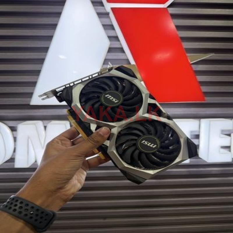 Gaming VGA Cards