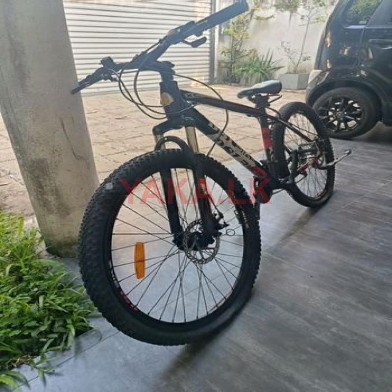 DSI Bicycle