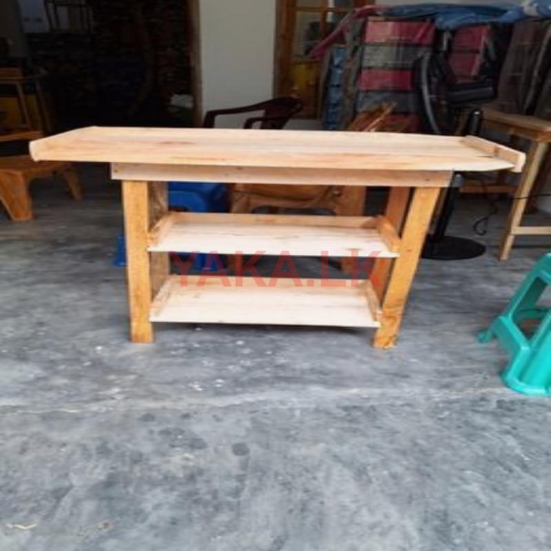 Rack Tables 3 Feet