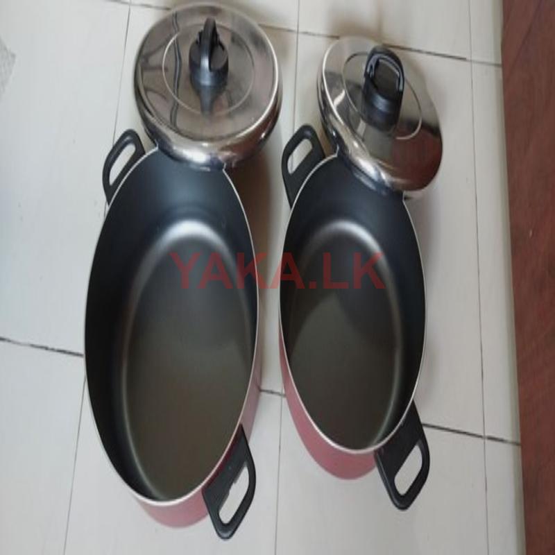 prestige Cookware