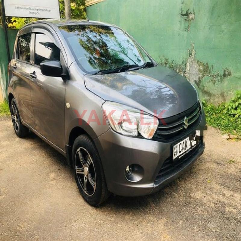 Celerio- Rent