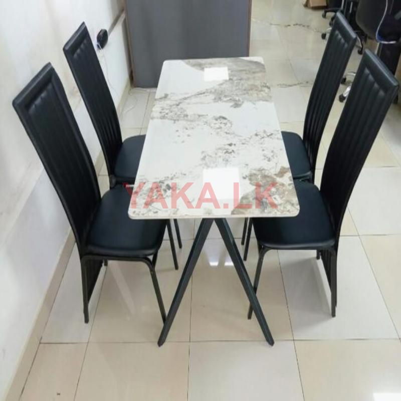 Granite Table