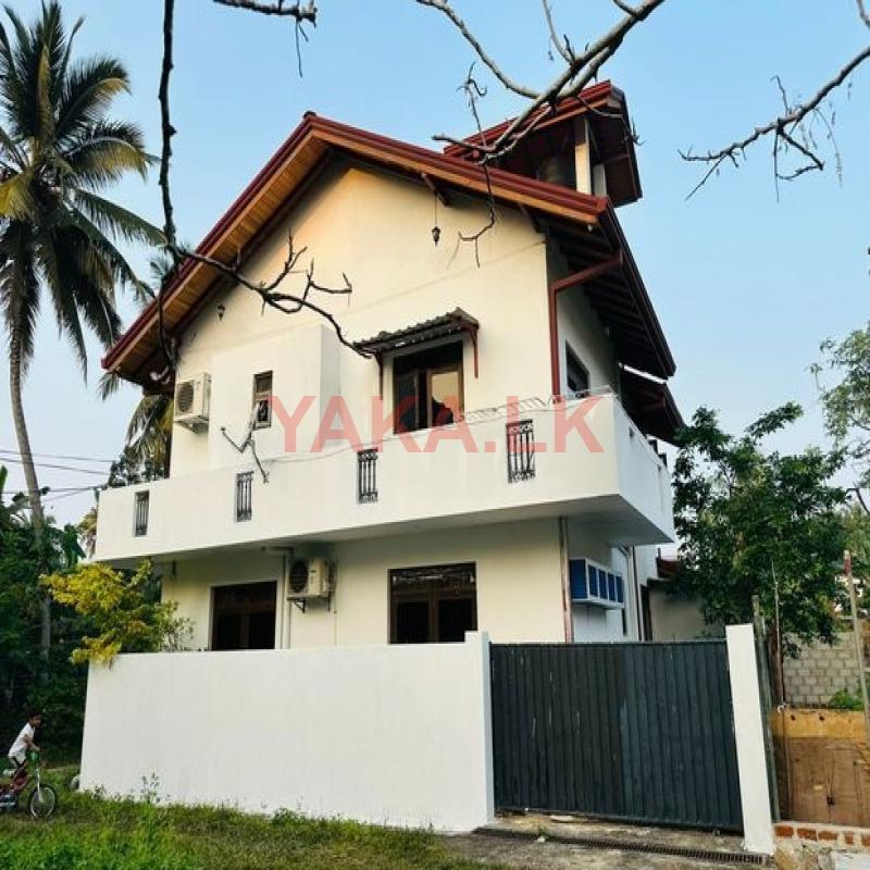 Solid House for Sale Maharagama Town