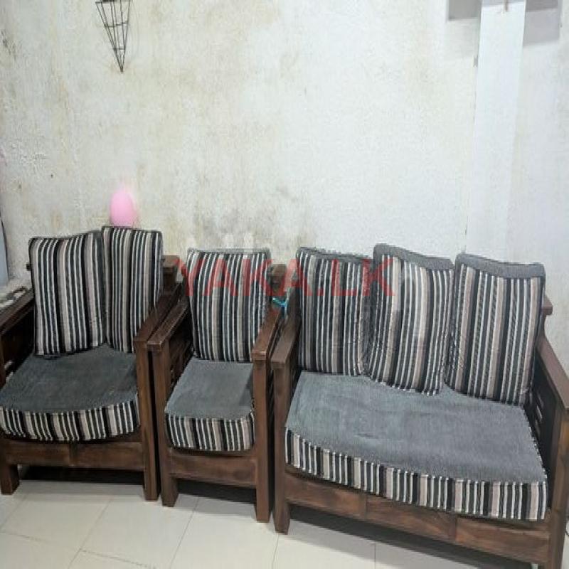 Sofa Set