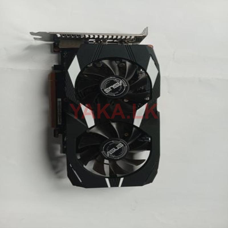GTX 1650 4GB GDDR6