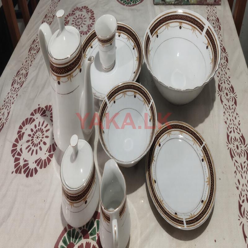Diner Set