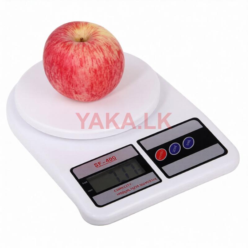 Kitchen Scale
