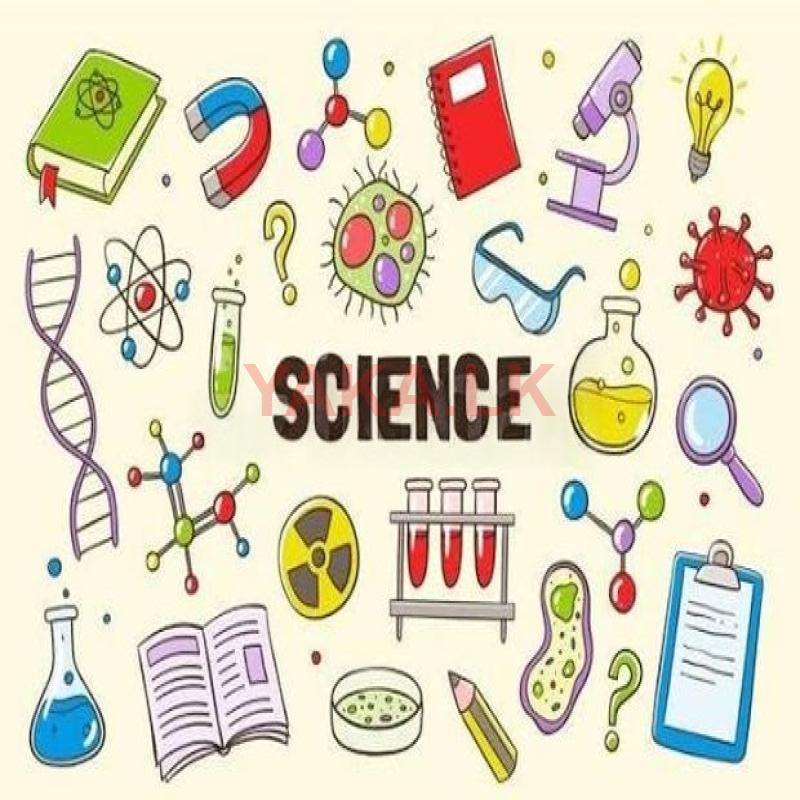 Science Class Grade 3 - 11