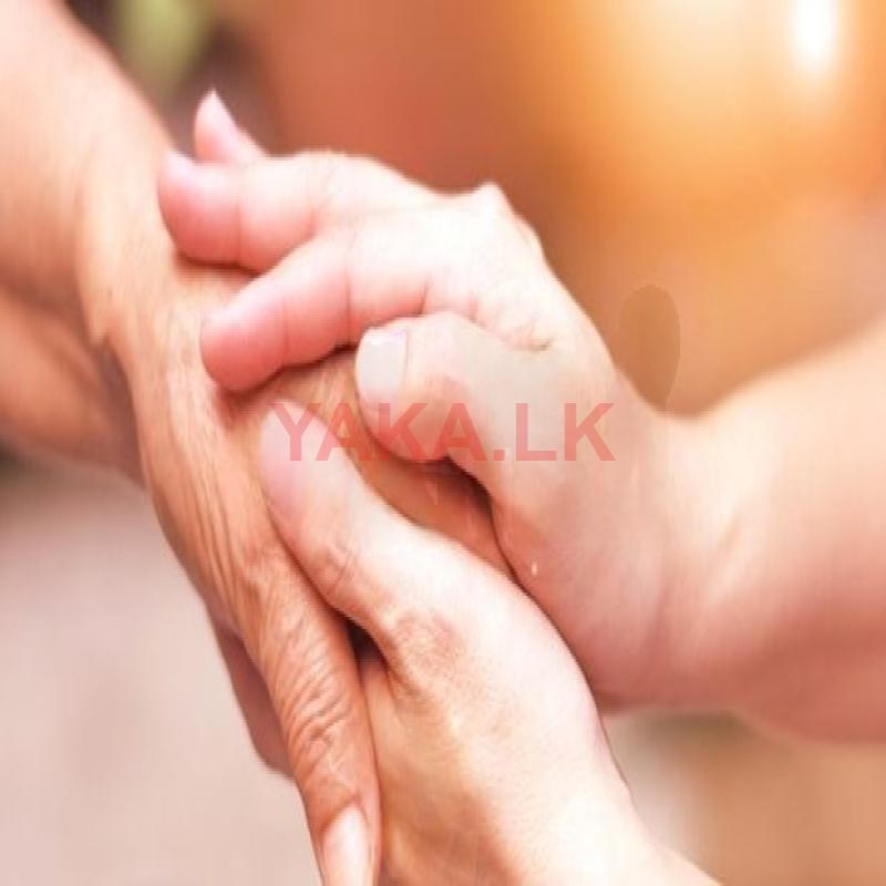 Care Giving Service