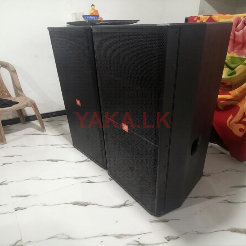 JBL Speaker