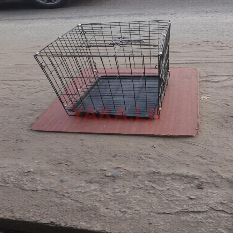 cages