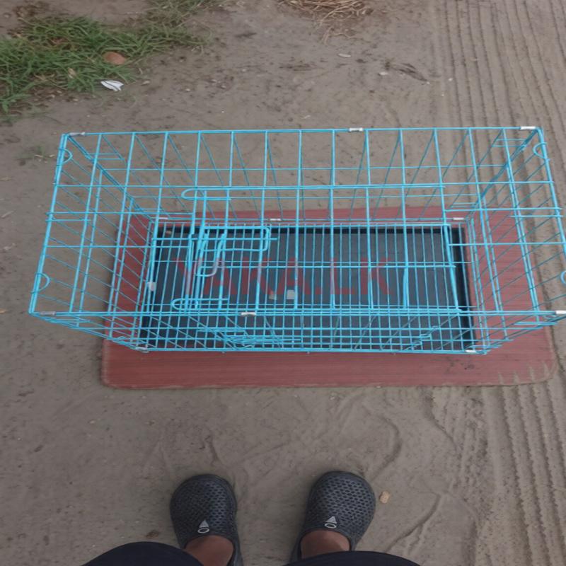 cages