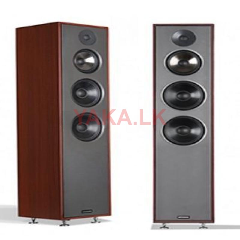High Base Speaker